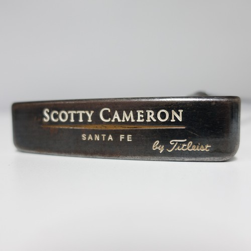 Scotty cameron classics - scotty,