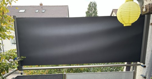 Balkonmarkise 80x200 - , cm