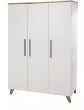 Kleiderschrank Riva groß