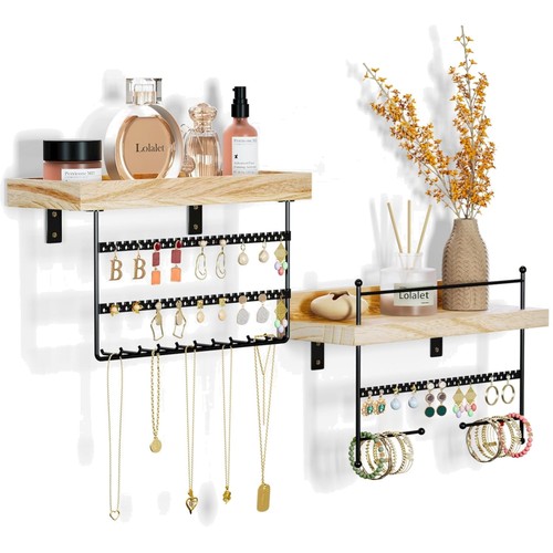 Schmuck organizer wand - schmuck,
