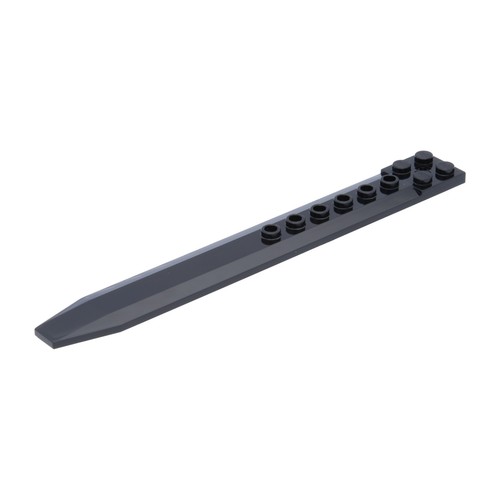Lego schwarz platte - lego,