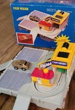 Micromachines 1988 Travel City