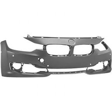 Hartsant Stoßstange vorne