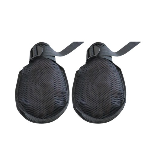 Fesseln handschuhe weich - handschuhe,