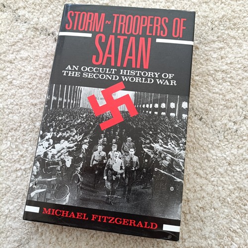 Stormtroopers satan occult - satan:,