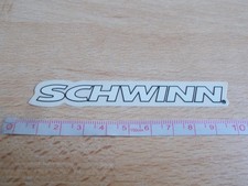 Klein Selbstklebend Fahrrad