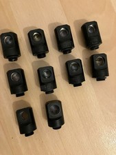 EK Water Blocks EK-Torque Gewinkelt 90 Grad - Black