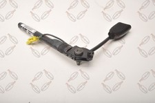 OPEL ASTRA J IV 1.4 Turbo 120PS Gurtstraffer Gurtschloss rechts Spanner 13337410