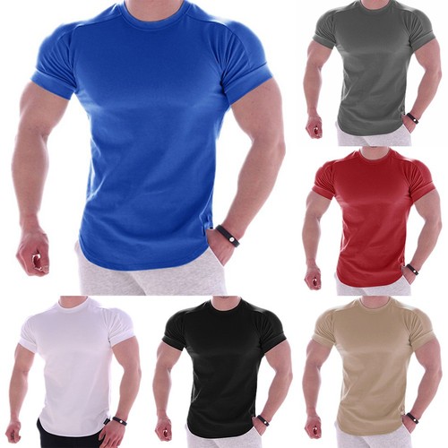 Bodybuilding tops sommer - tops,