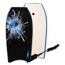 F2 Body Board Concept