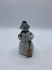 Royal Copenhagen Schneemann