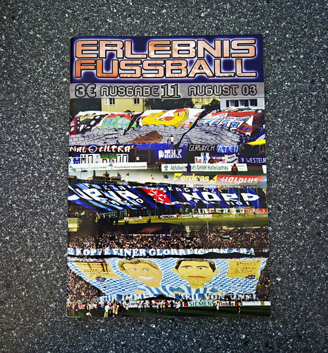 Erlebnis fußball - erlebnis,