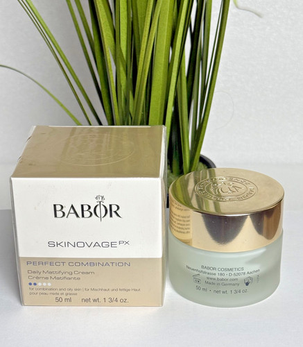 Babor skinovage perfect - skinovage,