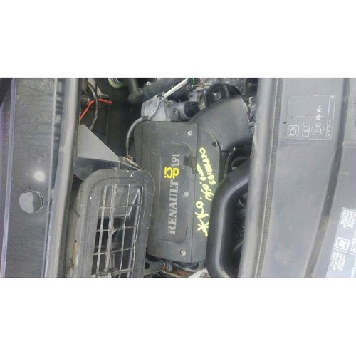 Motor der nicht funktioniert - der,
