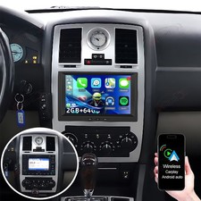 4+64G Carplay Für Chrysler