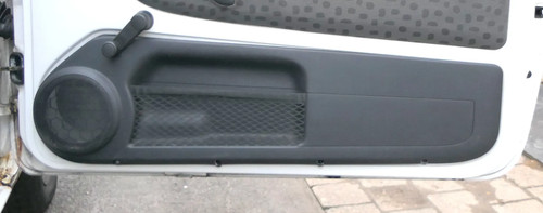 Lupo arosa türverkleidung - vw,