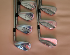 Mizuno Pro 241 Eisensatz 4 -PW
