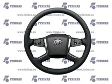 Scania R, S, P Lenkrad