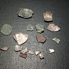 Wikinger Hacksilber  aus 30
