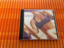 📀 CD:  AEROBIC - Healing