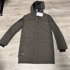 Digel D.Vision Parka Jacke Gr