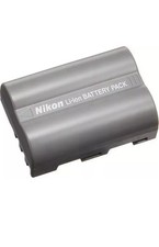 NIKON ORIGINAL EN-EL3E AKKU
