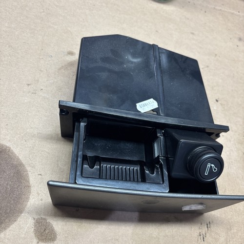 Opel meriva aschenbecher - opel,