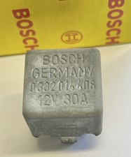 Bosch 0332014406 Relais passt