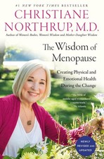 The Wisdom of Menopause (4th
