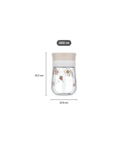 Mepal mio trinklernbecher set - mepal,