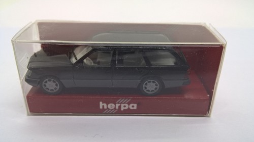 Herpa 021461 mercedes 320 t - mercedes, e