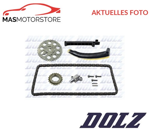 Motor steuerkette satz voll - satz,