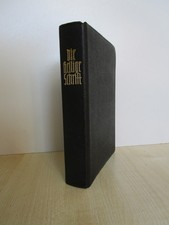 Elberfelder Bibel unrevidiert