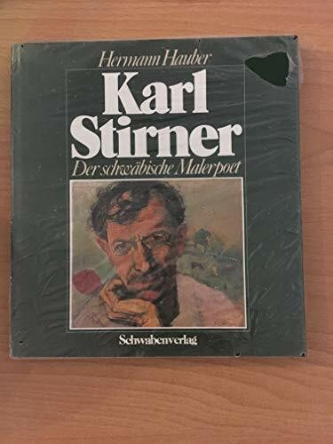 Karl stirner der schwäbische - karl,
