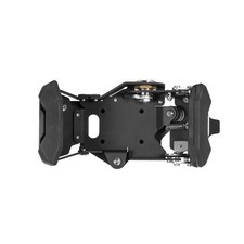 Lenkerhalterung Garmin zumo