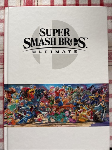Smash bros ultimate - smash,