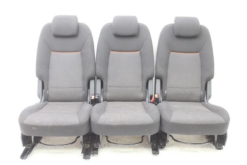 Sitzbank hinten ford - galaxy, 2