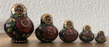 Matroschka! Matrjoschka