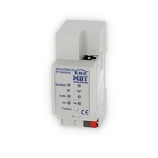 MDT SCN-IP000.03 IP Interface
