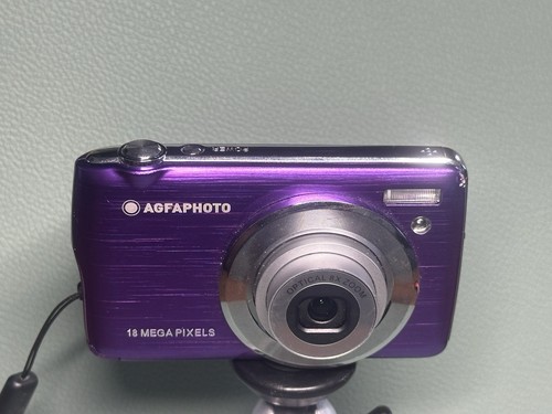 Agfaphoto realishot dc8200 - realishot,