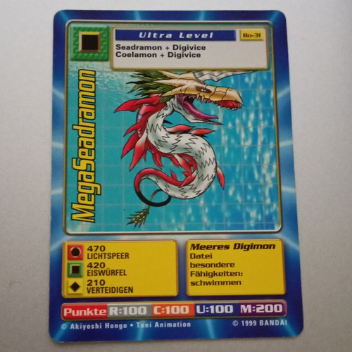 Bandai digimon - bandai,