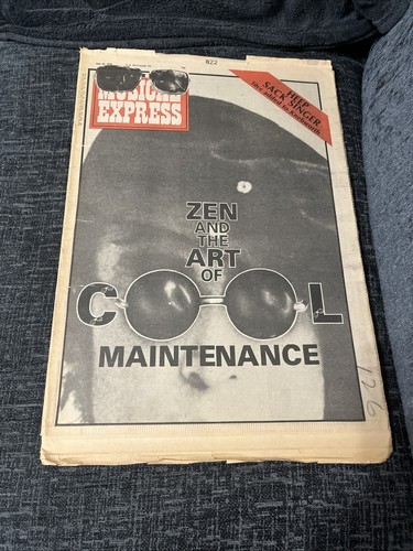 Nme magazine jul 1976 thin - nme,