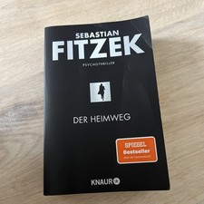 Der heimweg von sebastian - der,