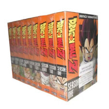 Dragon Ball Z komplette Serie