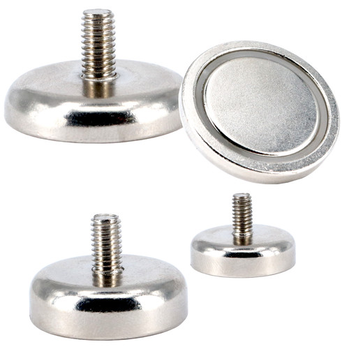 Neodym magnete mit gewinde - neodym,