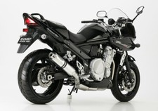 Hurric Auspuff Supersport