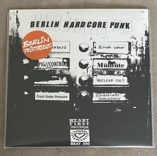 Various - Berlin Tristesse -