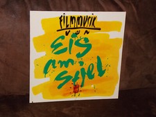 Vinyl-LP: Filmmusik von EIS AM STIEL (OST 1978/1991)