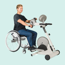 Reck Motomed VIVA 2  Arm Und