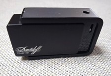 Davidoff Gas Feuerzeug